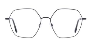 Andy Wolf eyewear Frame 4835 col. 01 black