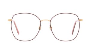 Andy Wolf eyewear Frame 4838 col. 04 pink-roségold