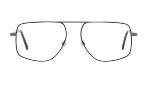 Andy Wolf eyewear Frame 4839 col. 01 gun-black