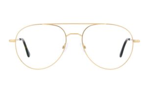 Andy Wolf eyewear Frame 4841 col. 01 gold