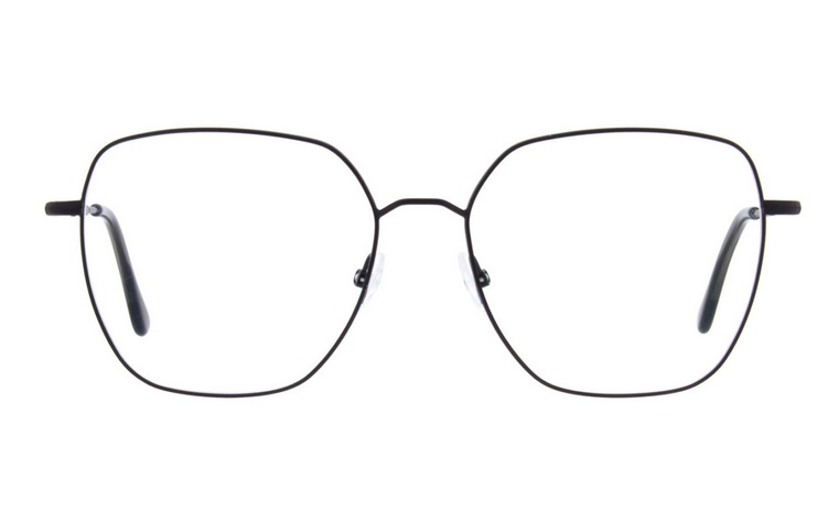 Andy Wolf eyewear Frame 4842 col. 15 black