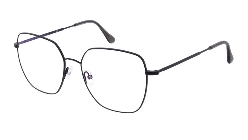 Andy Wolf eyewear Frame 4842 col. 15 black – Bild 2