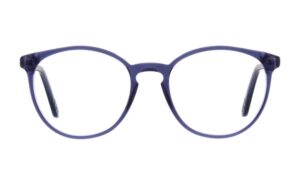 Andy Wolf eyewear Frame 5085 Col. 009 blue