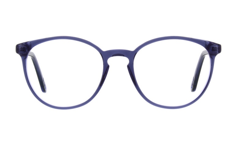 Andy Wolf eyewear Frame 5085 Col. 009 blue