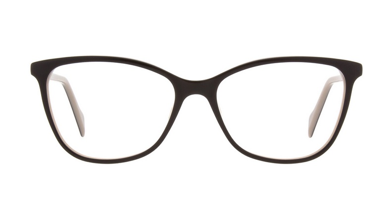 Andy Wolf eyewear Frame 5109 col. 04 brown grey