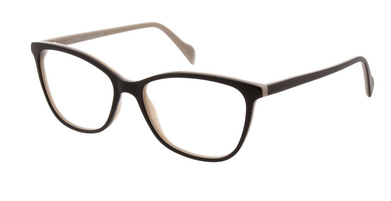 Andy Wolf eyewear Frame 5109 col. 04 brown grey – Bild 2
