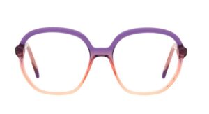Andy Wolf eyewear Frame 5132 Col. 04 violet-pink
