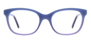 Andy Wolf eyewear Frame 5136 Col. 05 blue-violet