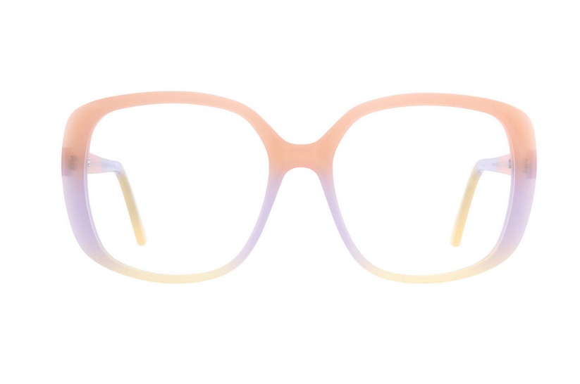 Andy Wolf eyewear Frame 5137 Col. 05 colorful
