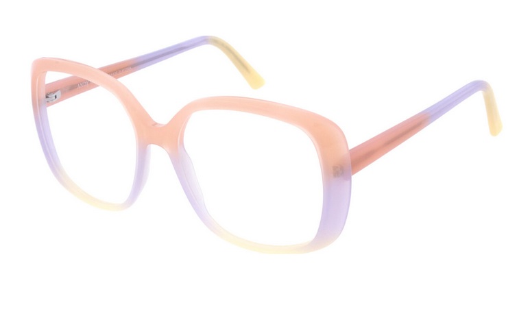 Andy Wolf eyewear Frame 5137 Col. 05 colorful – Bild 2