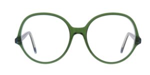 Andy Wolf eyewear Frame 5139 col. 04 green blue