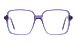 Andy Wolf eyewear Frame 5140 col. 05 violet gradient