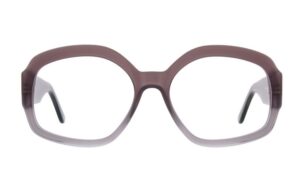 Andy Wolf eyewear Frame 5143 col. 06 violet grey