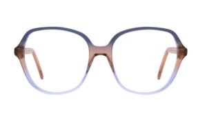 Andy Wolf eyewear Frame 5144 col. 06 blue beige