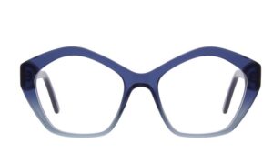 Andy Wolf eyewear Frame 5145 col. 05 blue