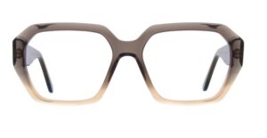 Andy Wolf eyewear Frame 5149 col. 05 brown orange