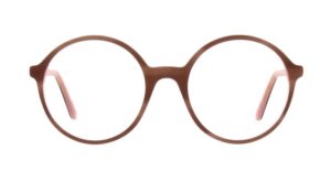 Andy Wolf eyewear Frame 5151 col. 014 brown pink