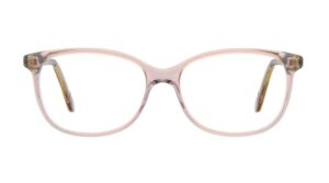 Andy Wolf eyewear Frame 5153 col. 015 beige pink