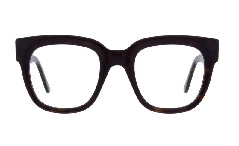 Andy Wolf eyewear Frame 5155 col. 02 havanna