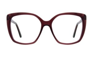 Andy Wolf eyewear Frame 5159 col. 03 red