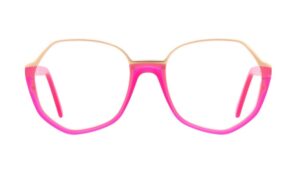 Andy Wolf eyewear Frame 5161 col. 04 pink roségold