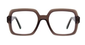 Andy Wolf eyewear Frame 5165 col. 02 brown