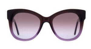 Andy Wolf eyewear Cherry sun, Col. 04 violet
