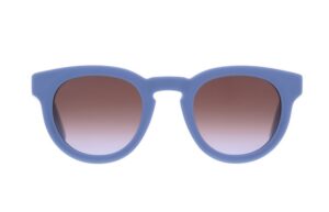 Andy Wolf eyewear Chestnut sun, Col. 06 blue