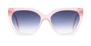 Andy Wolf eyewear Christa sun, Col. 05 pink-blue