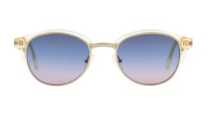 Andy Wolf eyewear Mischi sun, Col. 03 yellow/gold /Awoke