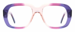 Andy Wolf eyewear Frame 4613 Col. 04 violet-pink