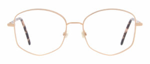 Andy Wolf eyewear Frame 4794 Col. 03 rosegold