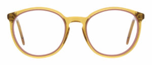 Andy Wolf eyewear Frame 5067R Col. 04 yellow-pink