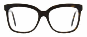 Andy Wolf eyewear Frame 5106 col. 02 brown-yellow