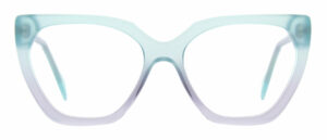 Andy Wolf eyewear Frame 5107 col. 09 blue-violet