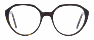 Andy Wolf eyewear Frame 5121 col. 02 brown