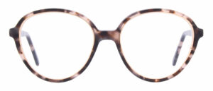Andy Wolf eyewear Frame 5124 Col. 03 pink-roségold