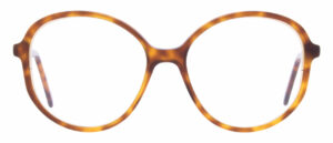 Andy Wolf eyewear Frame 5125 Col. 04 orange-gold