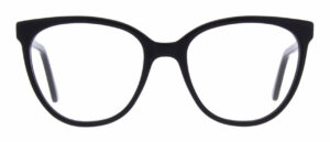 Andy Wolf eyewear Frame 5126 Col. 01 black
