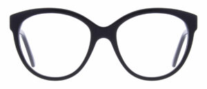 Andy Wolf eyewear Frame 5130 Col. 01 black