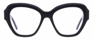Andy Wolf eyewear Frame 5131 Col. 01 black