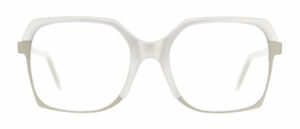 Andy Wolf eyewear Frame BELLING Col. E silver
