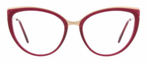 Andy Wolf eyewear Frame CAMPBELL col. 04