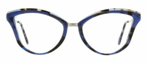 Andy Wolf eyewear Frame CONSAGRA Col. 06 blue-gold