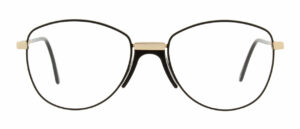 Andy Wolf eyewear Frame MARISOL Col. A black