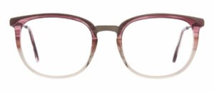 Andy Wolf eyewear Frame MARSHALL col. 04 berry-brown
