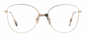 Andy Wolf eyewear Frame SAAR Col. 05 roségold