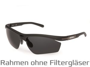 Performer Modell TTR 610 S,L,XL Sportbrille, Bikerbrille, Sonnenbrille