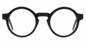 Andy Wolf eyewear Frame 4614 Col. 01 black