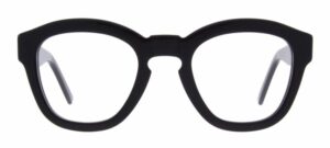 Andy Wolf eyewear Frame 4618 Col. 01 black